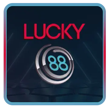 logo lucky